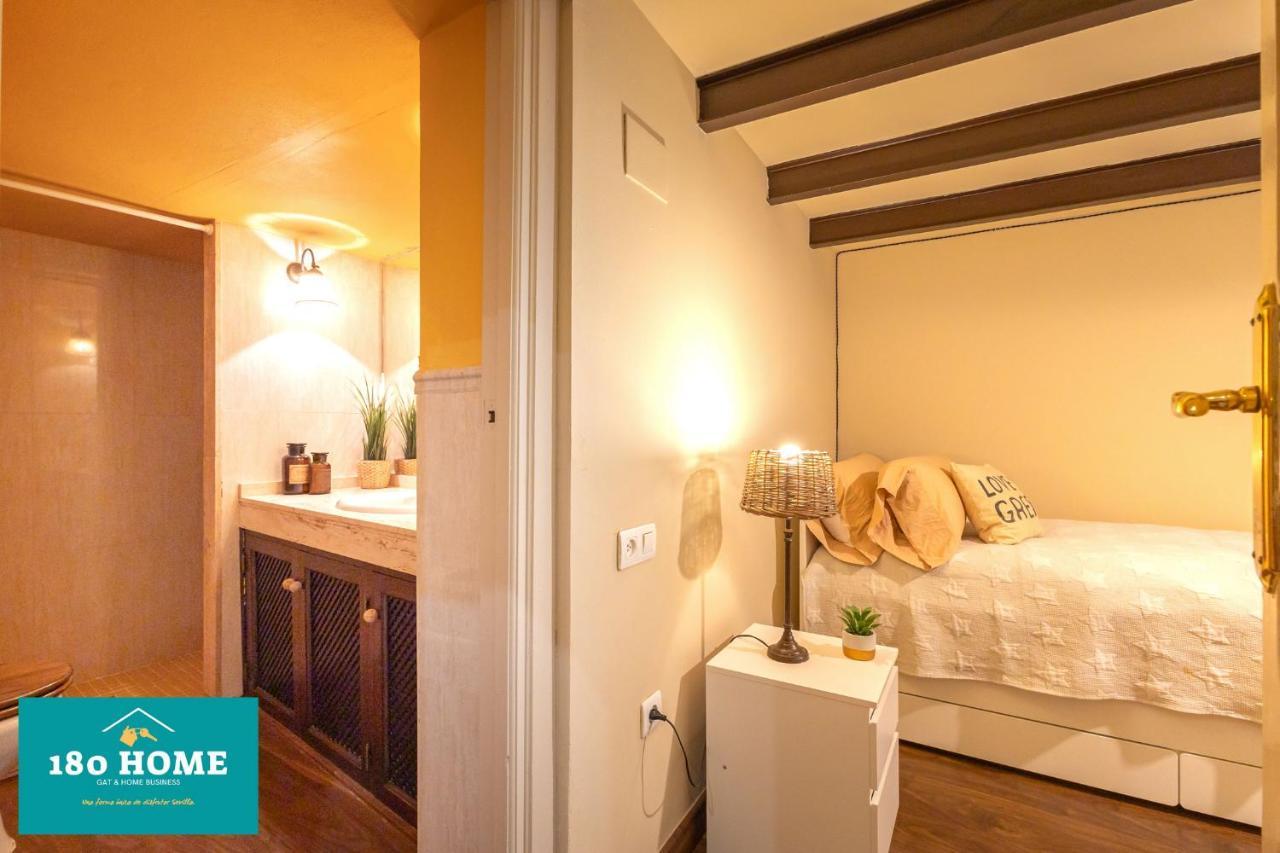180 Home Luxury Peral 58 - Anibal Gonzalez Sevilha Exterior foto